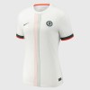 Goedkope Chelsea Dames Uitshirt 2025-26